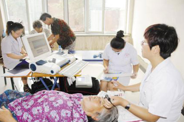 ����һ�w�C(j��)WHO��(du��)���w�������w��(bi��o)��(zh��n)