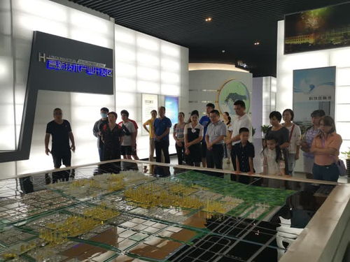 兩岸一家親，文化共繁榮 臺灣高雄經貿文化促進會通州交流考察側記