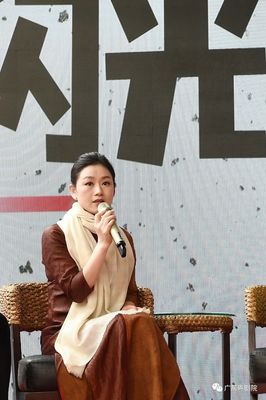 當(dāng)粵韻南風(fēng)邂逅古都長(zhǎng)安 曾小敏粵劇藝術(shù)系列活動(dòng)在西安的文化交響